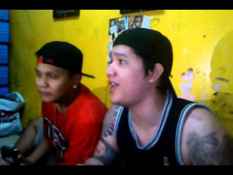 "MATIK NA" by: JOHN QUIZON FT. SMUGGLAZ