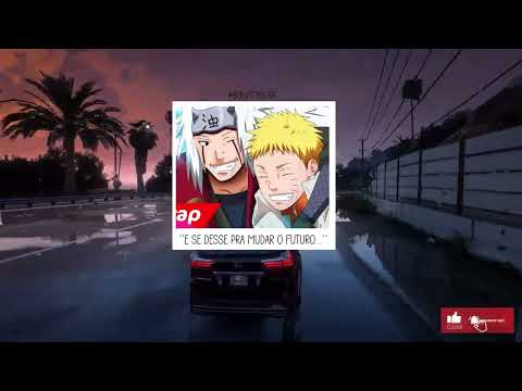 E SE DESSE PRA MUDAR O FUTURO... 💔 - Jiraiya (Naruto) | Meckys