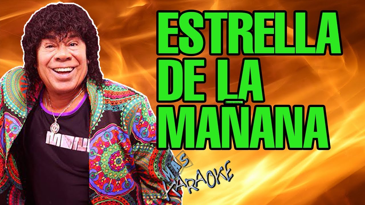 Estrella De La Mañana