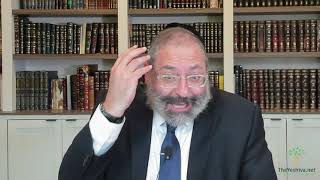 המעבר לדור השני של חסידות חב"ד | עולמו הפנימי של אדמו"ר האמצעי, הרב יוסף יצחק ג'ייקובסון שנת תשפ"ב