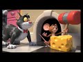 Tom And Jerry Mega Compilation Vol 5 Warner Classics