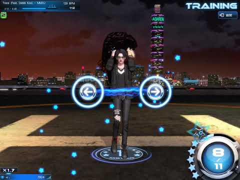 《Mstar TW》MMXJ - Trace