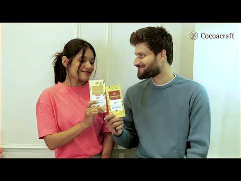 5 Reasons to Buy Dark Chocolates: Unveiling Cocoacraft's Tempting Delights