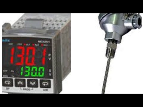 Temperature Sensor