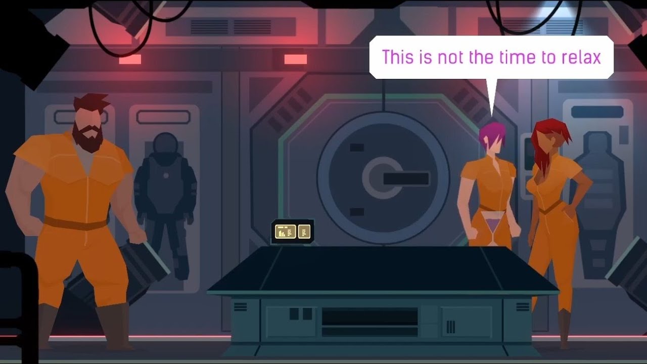 Hope: A Sky Full of Ghosts teaser trailer teaser