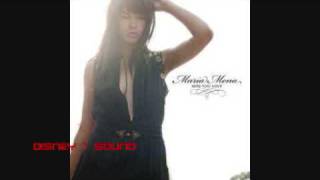 Maria Mena - I miss you love