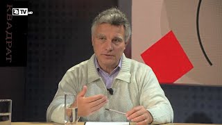 На кръстопът ли е Източна Европа / Кръг Квадрат / еп.103