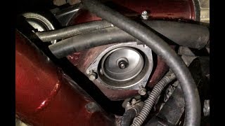 Duramax FPR Replacement...LB7 is FINALLY running smooth!