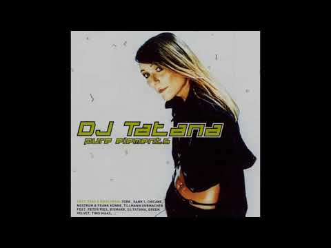 DJ Tatana – Pure Elements