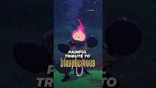 Dead Cells&#39; painful tribute to Blasphemous 🔥 #deadcells #blasphemous #eastereggs