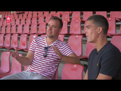 Persoonlijk met Luc Mares