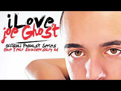 I Love Joe Ghost Vol  1   11  Kurd Maverick   Shine A Light Eddie Thoneick Vocal Mix