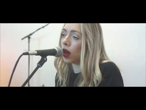 Kellie Besch - Are You Willing (live version)