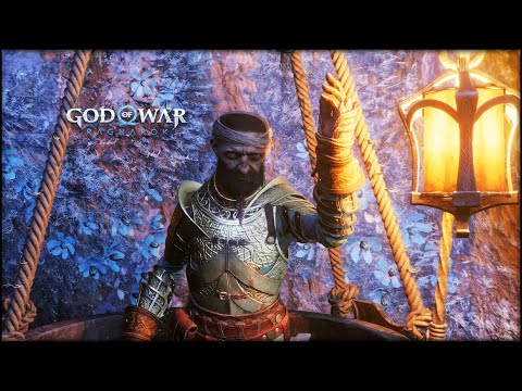 How Long Will It Take? // God of War RAGNAROK Let's Play Part 38