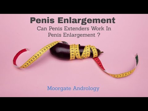 Mulsul măririi penisului