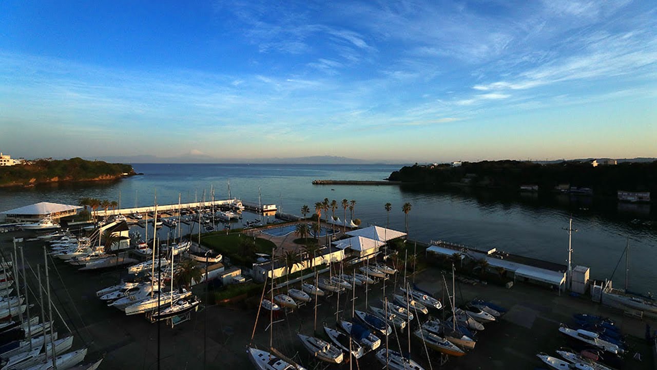 Riviera Seabornia