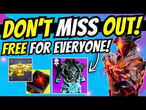 Destiny 2 SECRET EVENT & BUNGIE LOOT WARNING! Weekly Reset Changes & Crazy Marathon News! Feb 17th