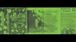 Hippy Slags - Electric Landlady demo - 1987