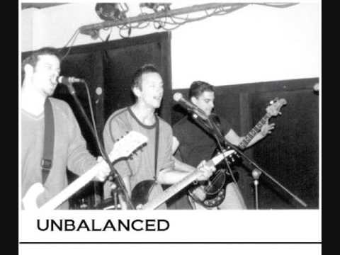 Unbalanced - You