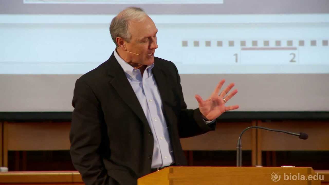 Greg Koukl: The Intolerance of Tolerance