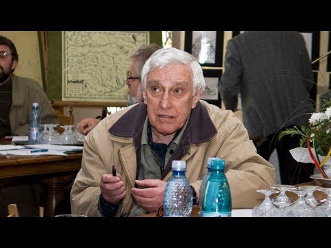 Reînhumarea Prof. Dumitru Nastase