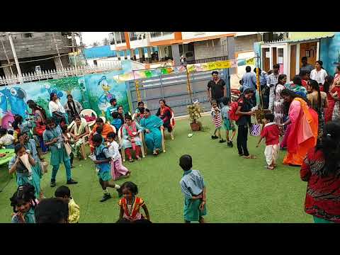 Abhyas Techno School