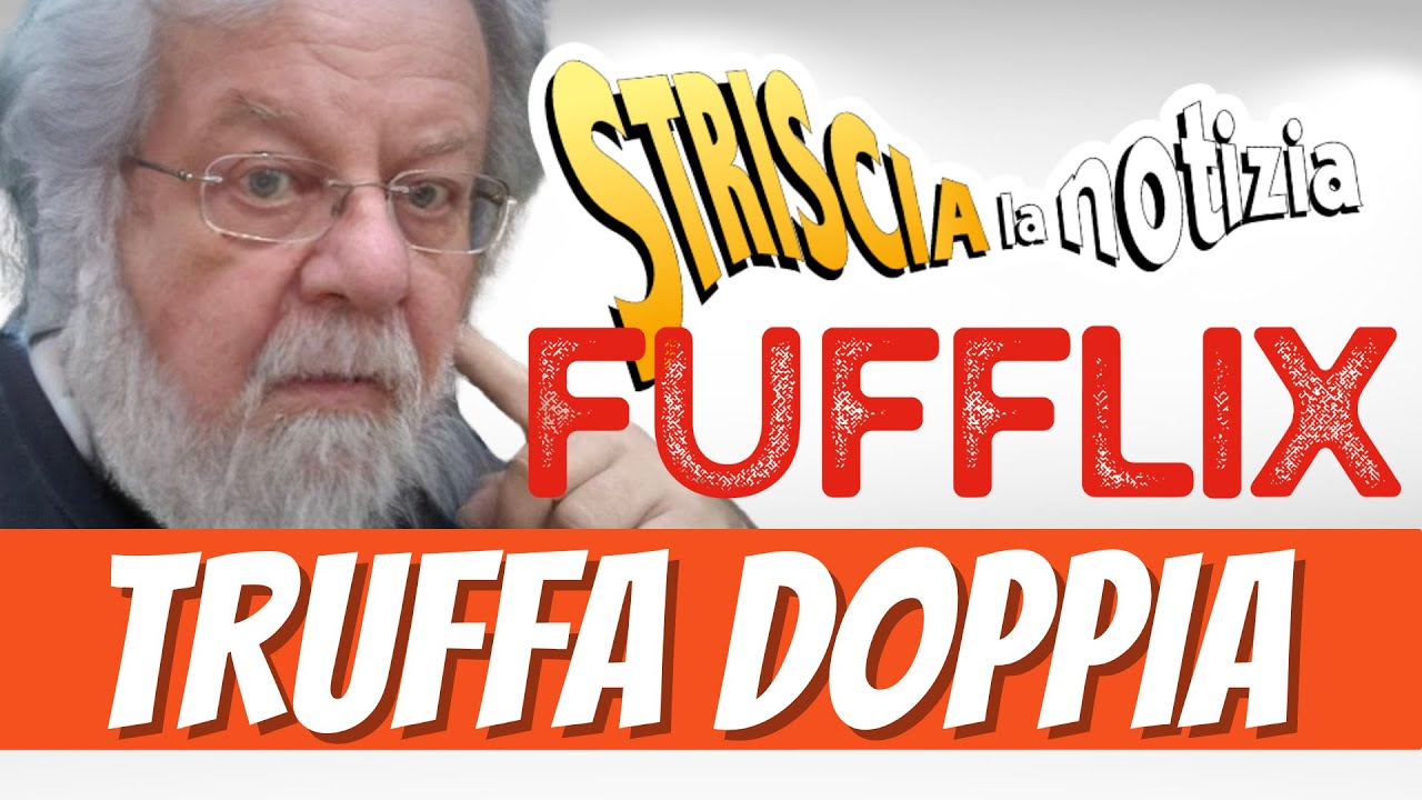 The Fuflix Scandal: A Deep Dive into the Marco Petralia Case | Galaxy.ai