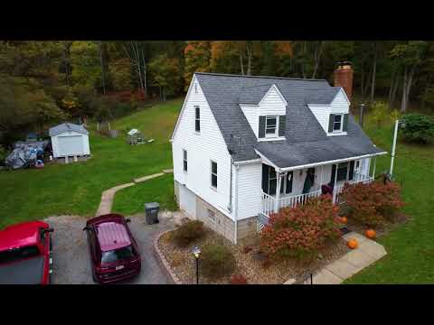 154 Jamisonville Rd Butler PA