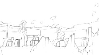 - Xiba 200% - 最後の選択 / Last choice