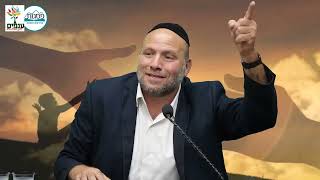 הרב בנימין יוספי - פרשת חוקת | לא כל דבר צריך להבין (ארגון ענפים) - התמונה מוצגת ישירות מתוך אתר האינטרנט יוטיוב. זכויות היוצרים בתמונה שייכות ליוצרה. קישור קרדיט למקור התוכן נמצא בתוך דף הסרטון