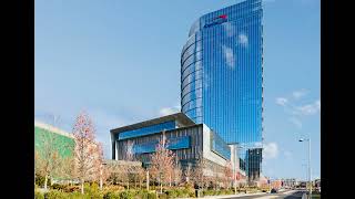 Capital One Financial