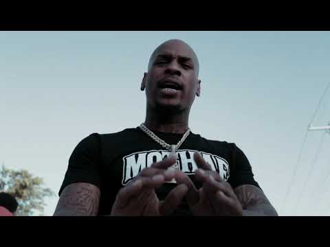 Lil Ronny MothaF - IDGAF Bout Who U Wit (Official Music Video)