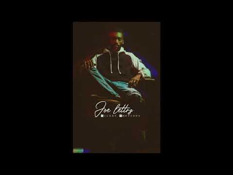 Joe lettrz - Onikonda