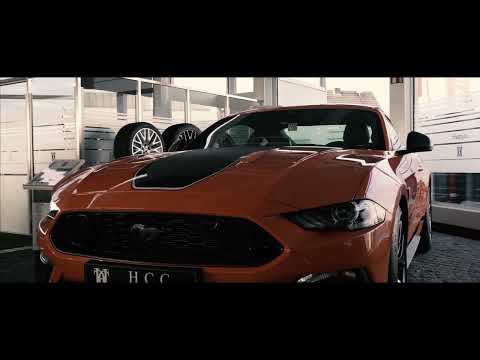 House-of-Mustang by HCC-International