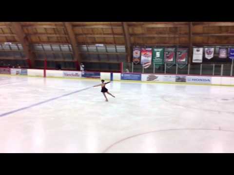 Valeria Yushkevich: 2013 ISI World Competition - 2nd place