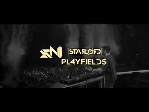 PL4YFIELDS , SNI & STVRLORD - ID[UNIVERSE RECORDINGS ADE SAMPLER 2017]