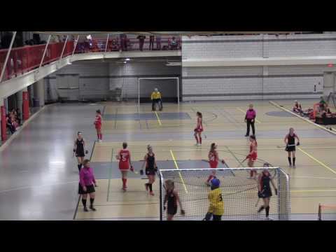 Philly HC U19 2 v Viper 1 2nd Crossover NITQ Lock Haven 2017