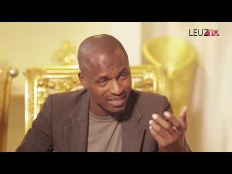 RE’ACTION avec Ibrahima Pouye Pr des chômeurs de l’APR : Macky dafa… RE’ACTION avec Ibrahima Pouye Pr des chômeurs de l’APR : Macky dafa…