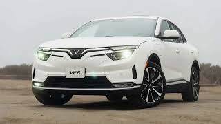 VinFast Advances US EV Plant Plans Amid Industry Slowdown 