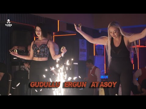 Güdüllü Ergün Atasoy Git Gel İstanbul Fırıldak Adam