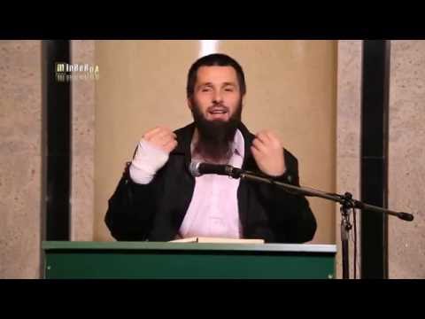 Enes Julardžija I Ismijavanje Poslanika, sallallahu alejhi ve sellem