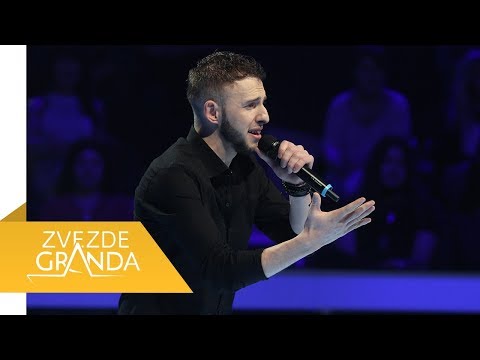Edin Nezirov - Nema me, Maskara - (live) - ZG - 19/20 - 14.03.20. EM 26