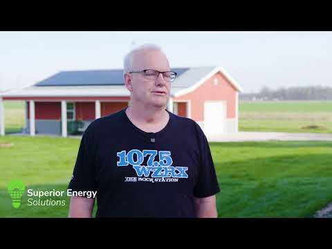 Kalida Customer Discusses His project