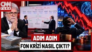 Fon Soruşturmasında Son Bilgiler | Bir Hissede "100 Kat Kazanç" Ne Demek?