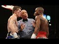 Floyd Mayweather Jr Vs Ricky Hatton Full Fight