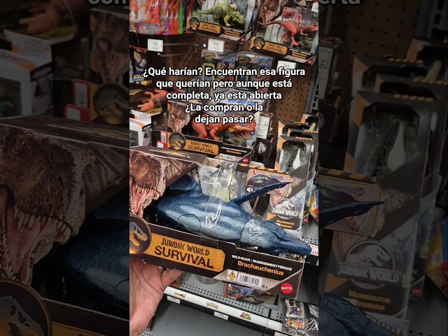 Vídeo relacionado con GB Eye GBYDCO032 Maxi Poster Jurassic Park Jurassic World 61 x 91.5cm