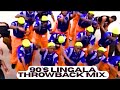 90 S LINGALA THROWBACK VIDEO MIX RHUMBA Dj Naima H Werrason Koffi Olomide Awilo Longomba Loi Gauo