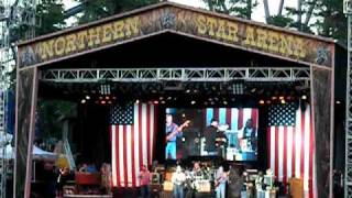 charlie daniels star spangled banner and devil went down to georgia