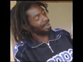 Buju Banton - Close One Yesterday (Home Footage | Circa 1997)