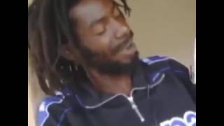 Buju Banton - Close One Yesterday (Home Footage | Circa 1997)